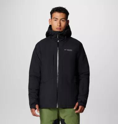 Columbia Men's Highland Summit II Jacket- Product Image