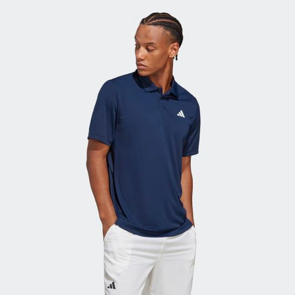 Club Tennis Polo Shirt Product Image