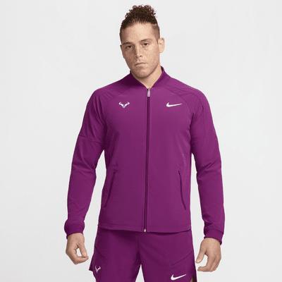 Nike Dri-FIT Rafa Men's Tennis Jacket Product Image