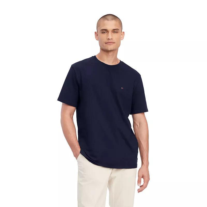 Mens Tommy Hilfiger Nantucket Crewneck Tee Product Image