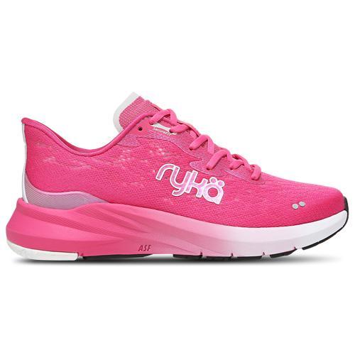 Ryka Womens Euphoria-Run Running Shoes Product Image