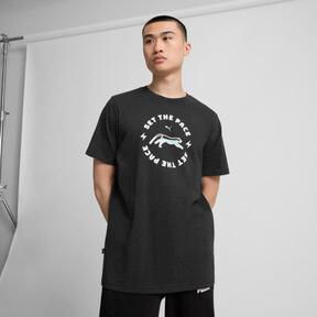 PUMA Set The Pace Men's T-Shirt Product Image