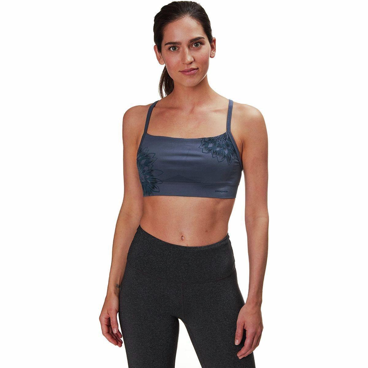 Active Mesh Bra - Women's Product Image