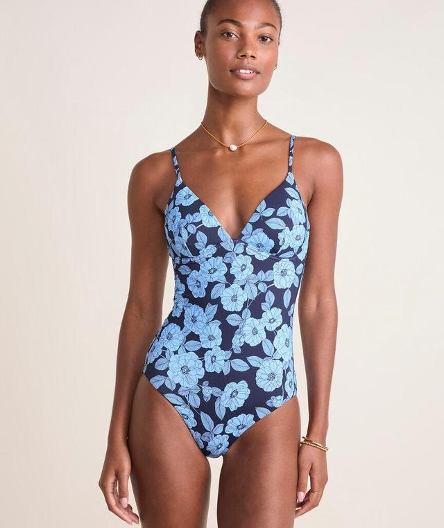 Underwire One-Piece Product Image