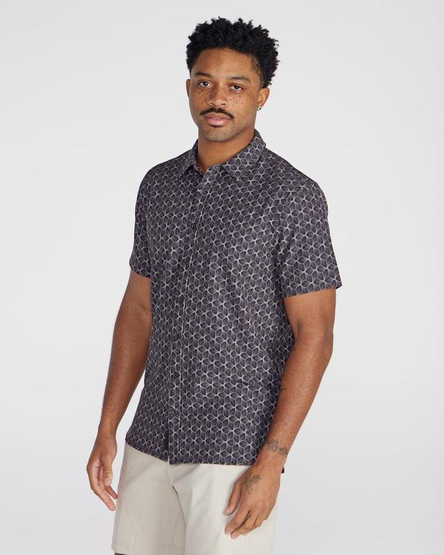 Riviera Button Down Product Image