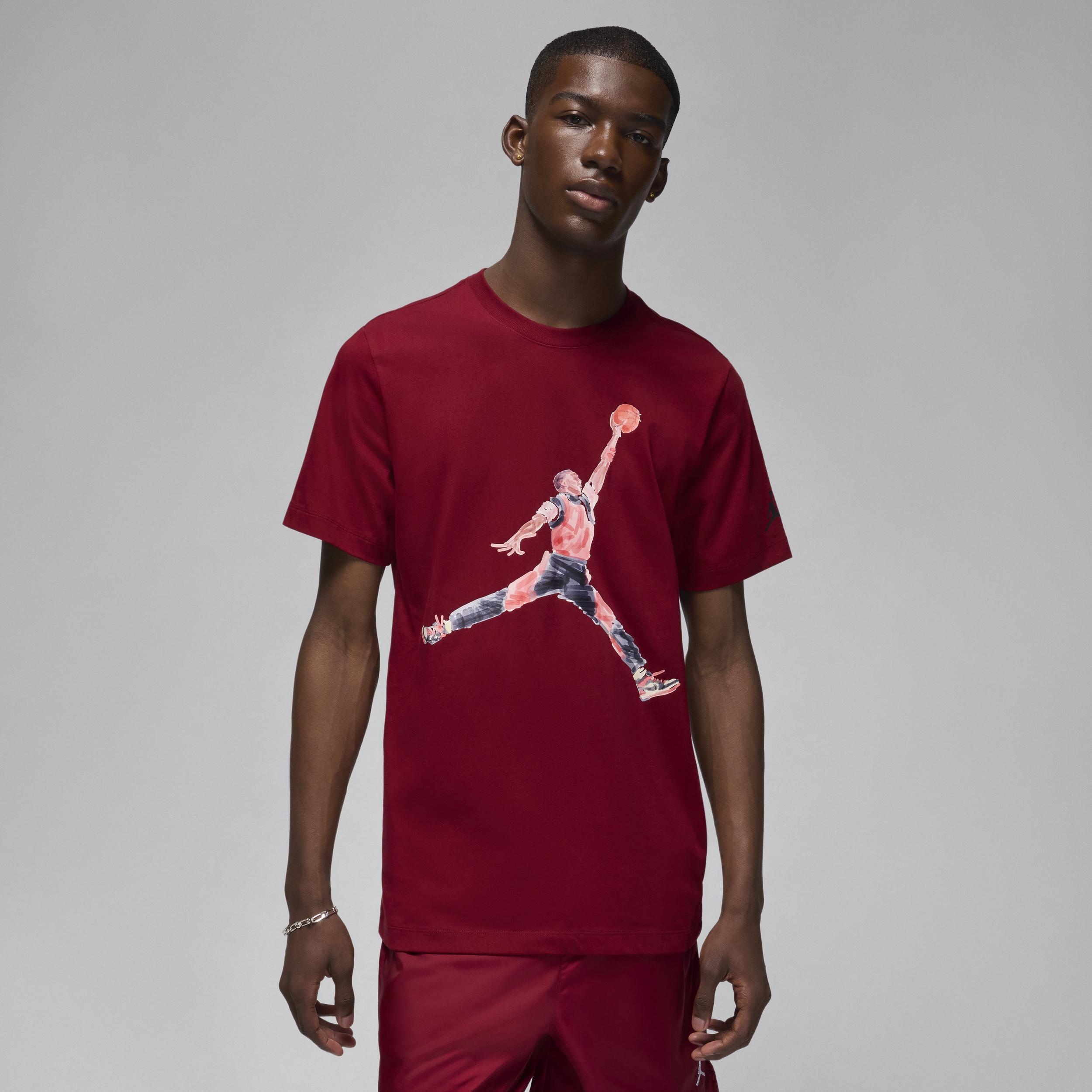 Men's Jordan Brand T-Shirt Product Image