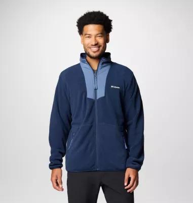 Columbia Men's Sequoia Grove Full Zip Fleece- Product Image