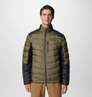 Columbia Men's Labyrinth Loop II Jacket- Product Image