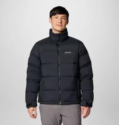 Columbia Mens Bulo Point III Down Jacket- Product Image