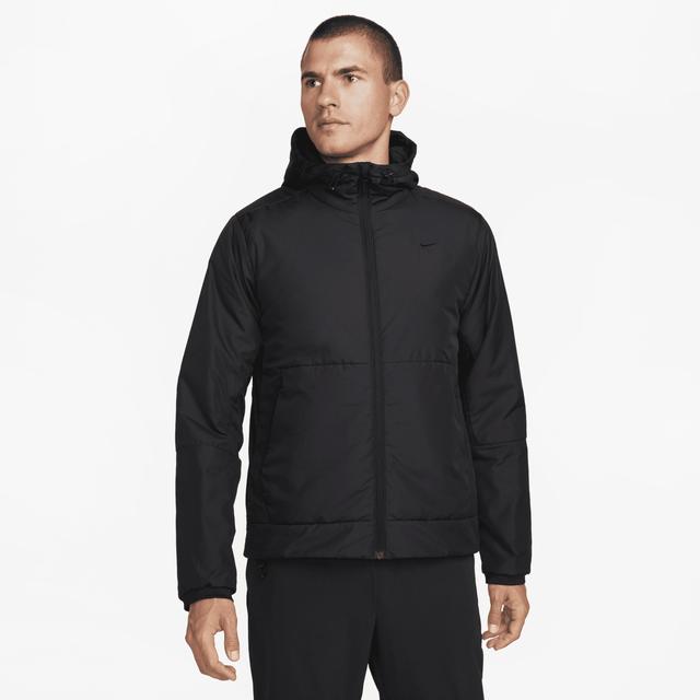 Nike Men's Unlimited Therma-FIT Versatile Jacket Product Image