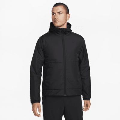 Nike Unlimited Men's Therma-FIT Versatile Jacket Product Image