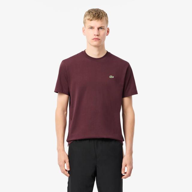 Cotton T-shirt Product Image