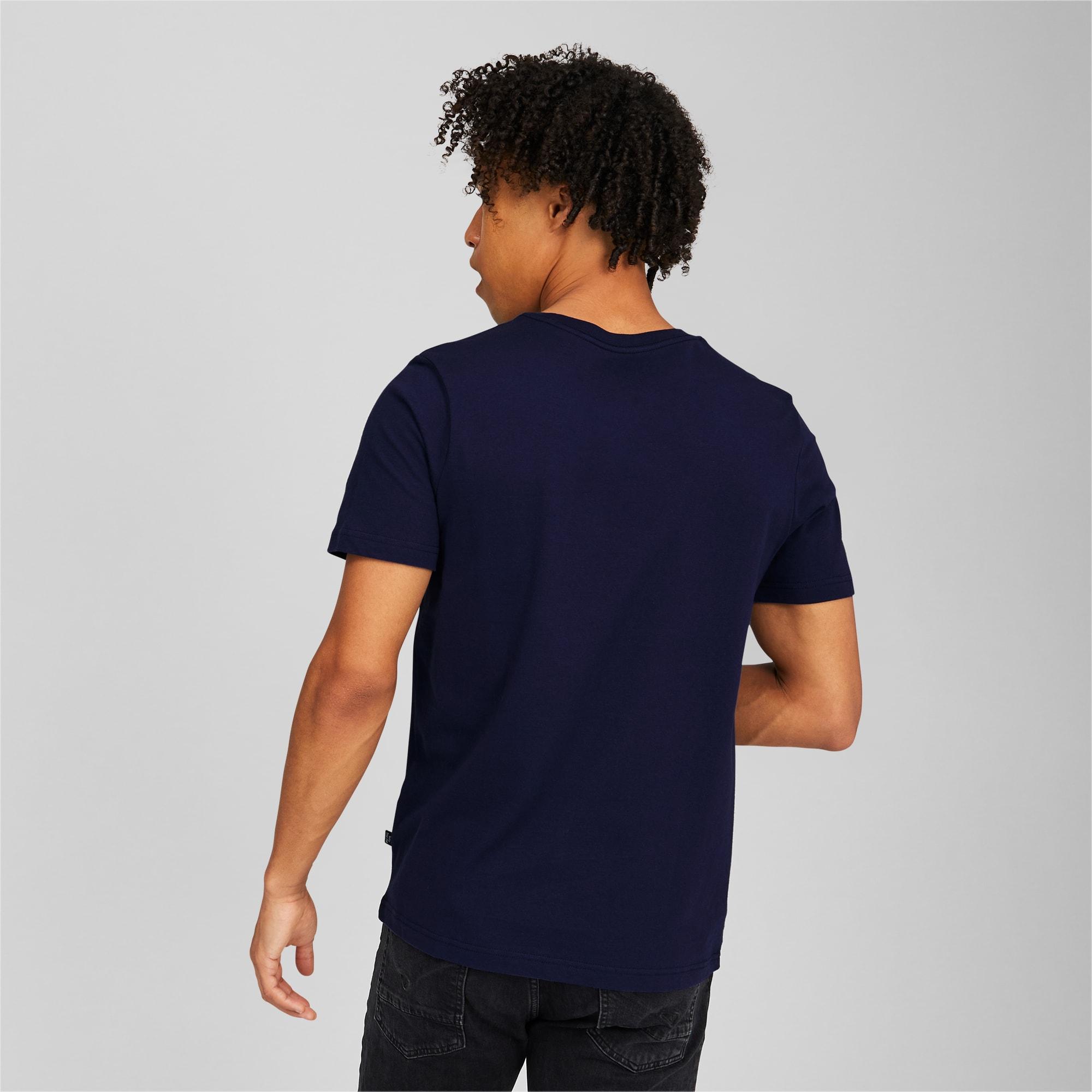 Essentials Men's Logo Tee Product Image