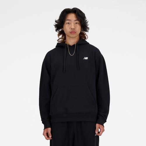 New Balance Men's Sport Essentials Fleece Hoodie Product Image