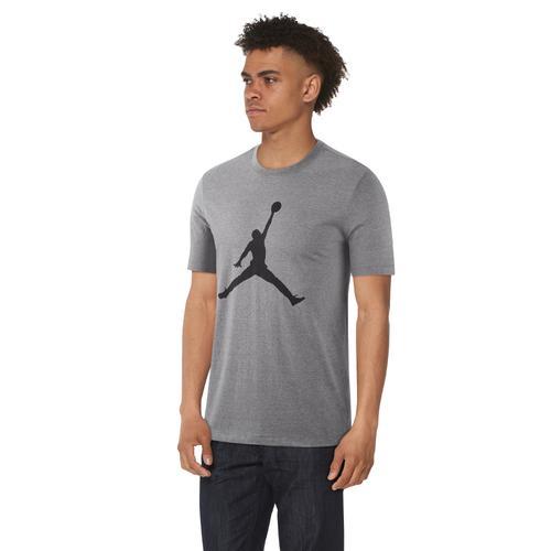 Jordan Mens Jordan Jumpman Crew T-Shirt - Mens Product Image