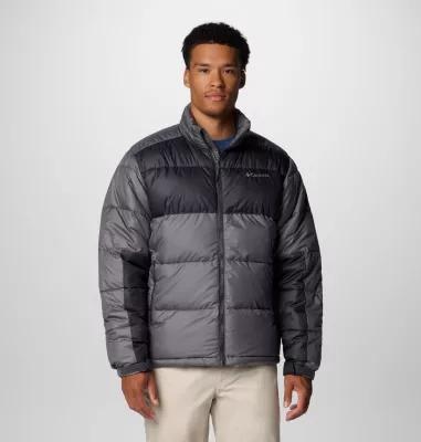 Columbia Men's Pike Lake II Jacket - Tall- Product Image