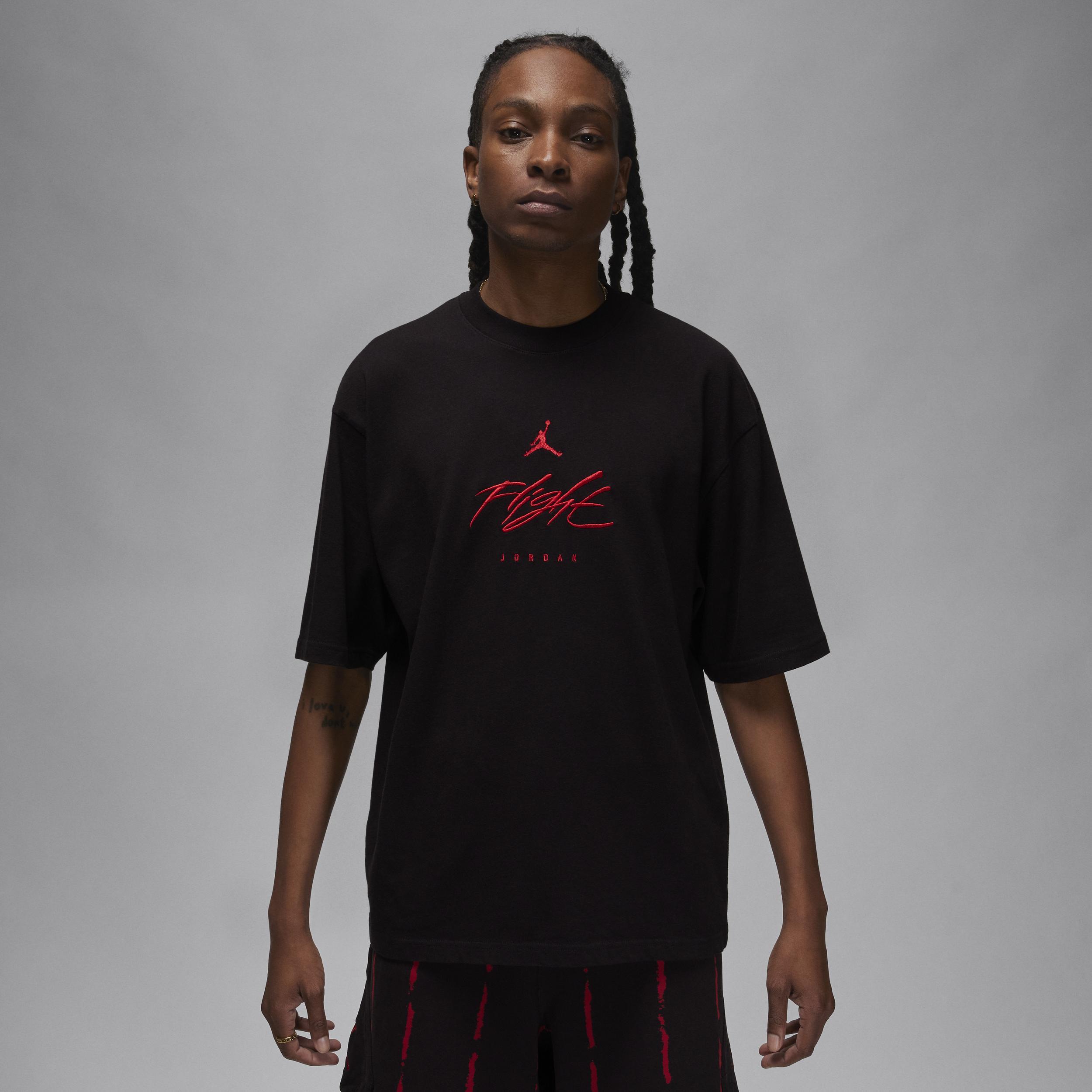 Men's Jordan Flight Essentials 'Heroes' T-Shirt Product Image