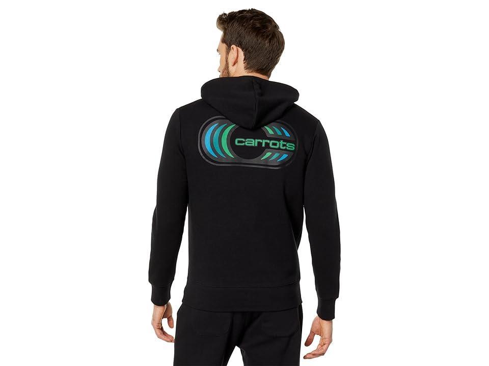 Carrots By Anwar Carrots Vibration Hoodie Men's Clothing Product Image