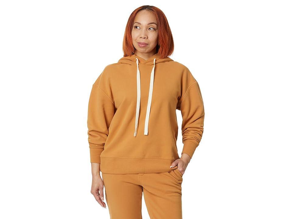 LABEL Go-To Hoodie Women's Clothing Product Image