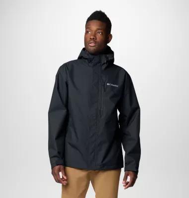 Columbia Men's Hikebound II Jacket - Tall- Product Image