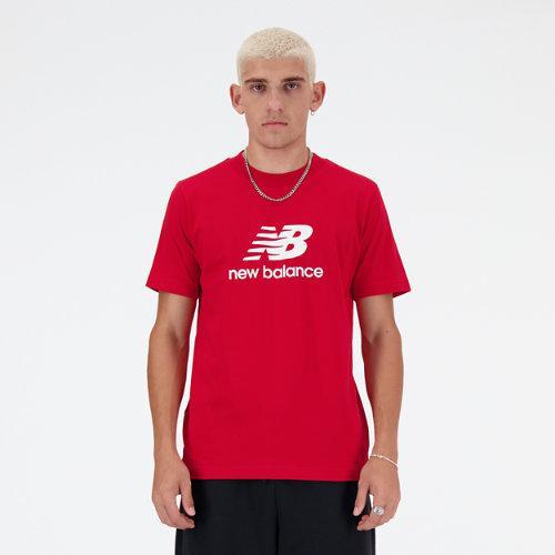 New Balance Men's Sport Essentials Logo T-Shirt Product Image