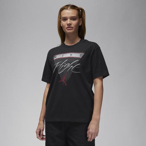 Jordan boxy graphic flight T-shirt Product Image