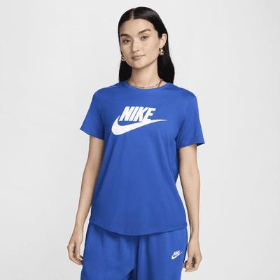 Nike Sportswear Essentials Women's Logo T-Shirt Product Image