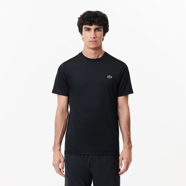 Slim Fit Stretch Jersey Sport T-shirt Product Image