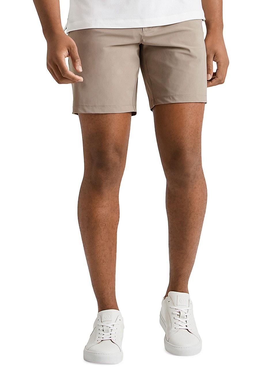 Mens Resort 8 Shorts Product Image