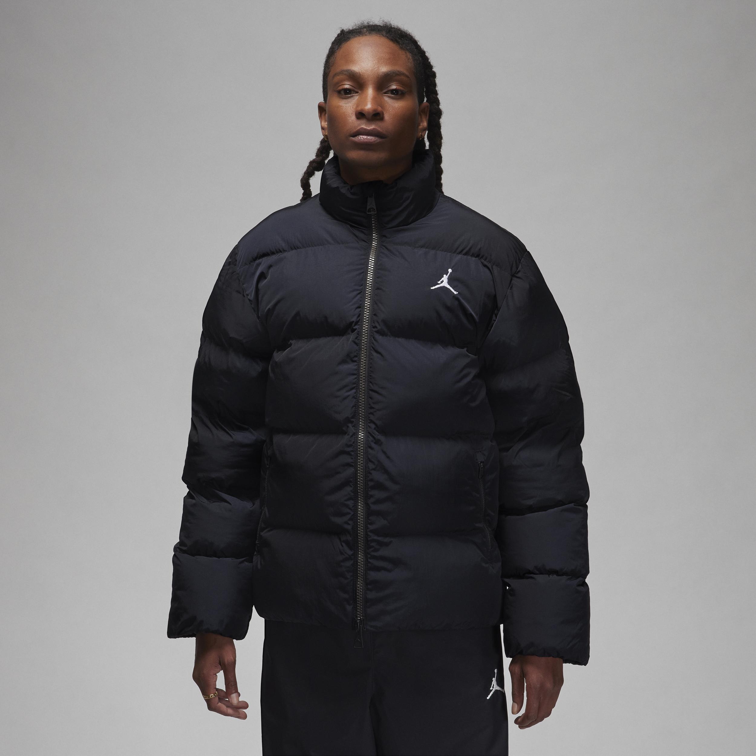 Men's Jordan Essentials Poly Puffer Jacket Product Image