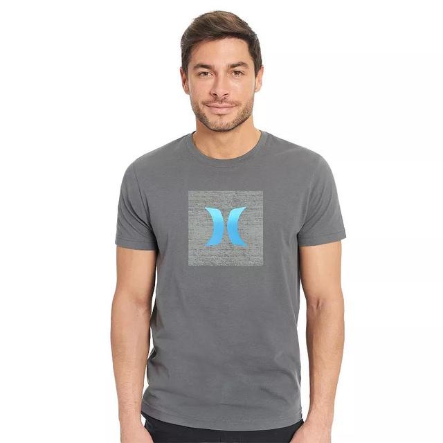 Mens Hurley Graphic Tee Product Image