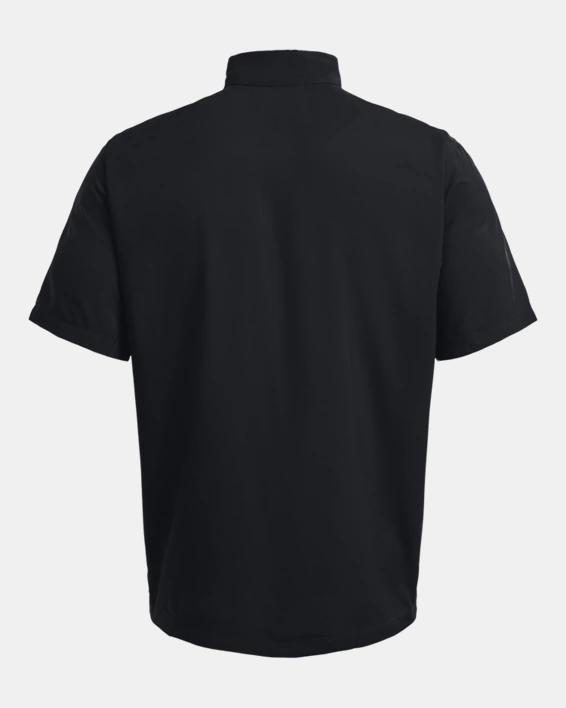 Men's UA Motivator Coach's Button Up Shirt Product Image