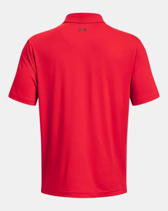 Men's UA Tee To Green Collegiate Polo Product Image