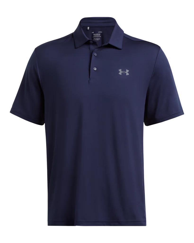 Men's UA Playoff 3.0 Polo Product Image