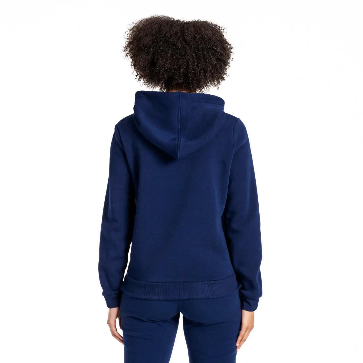 TROOP Women's Refine Hoodie Product Image