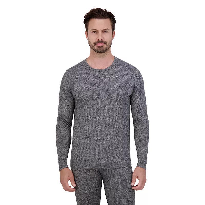 Mens ZeroXposur EVEREST PRO Brush Back Mesh Knit Base Layer Top Product Image