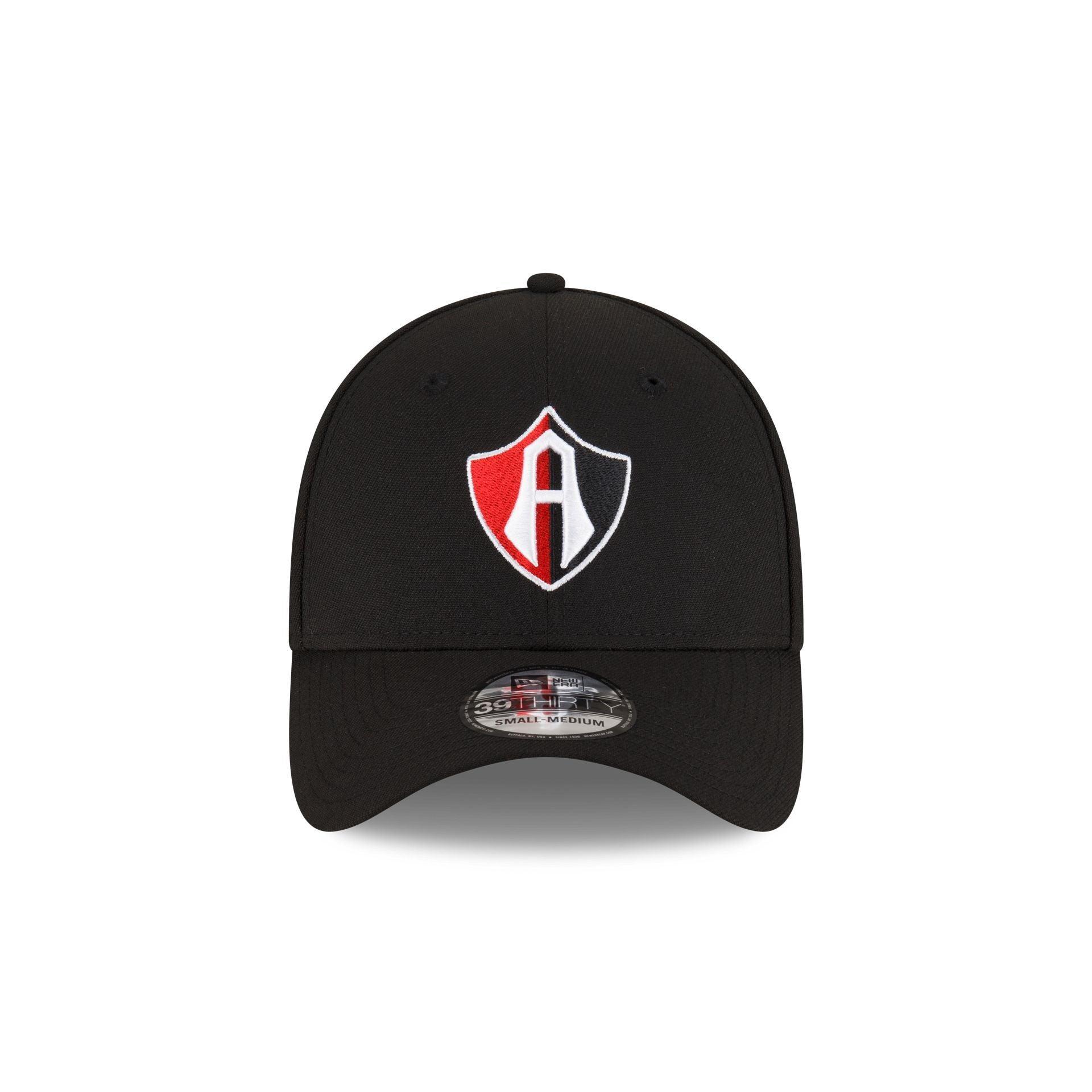 Atlas FC 39THIRTY Stretch Fit Hat Male Product Image