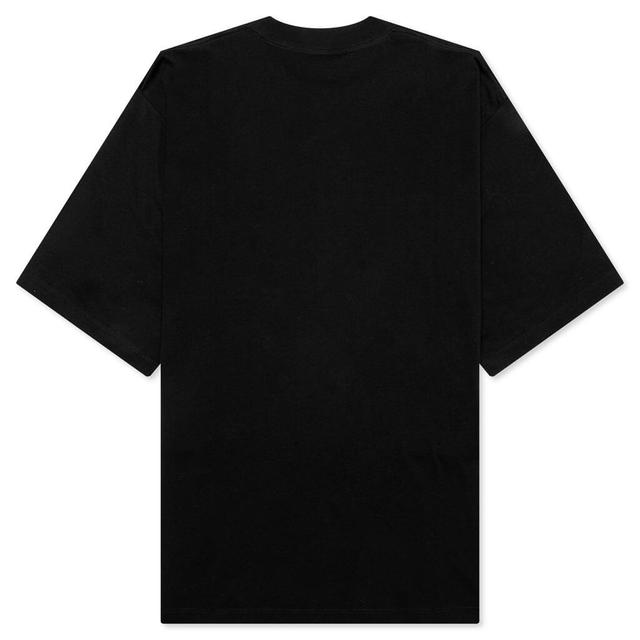 Tommy T T-Shirt - Black Male Product Image