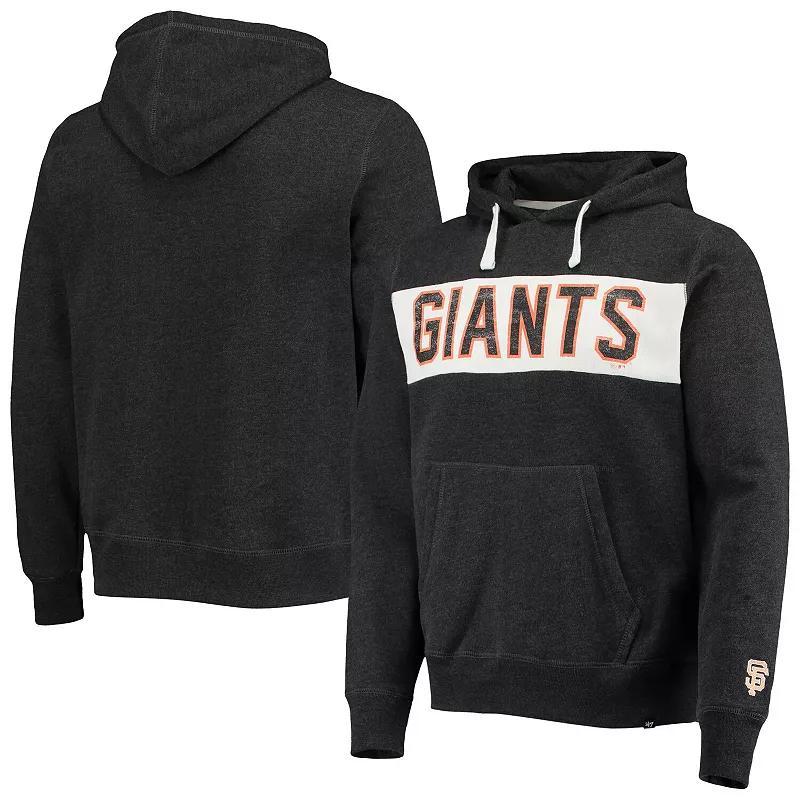 Mens 47 San Francisco Giants Team Pullover Hoodie Product Image