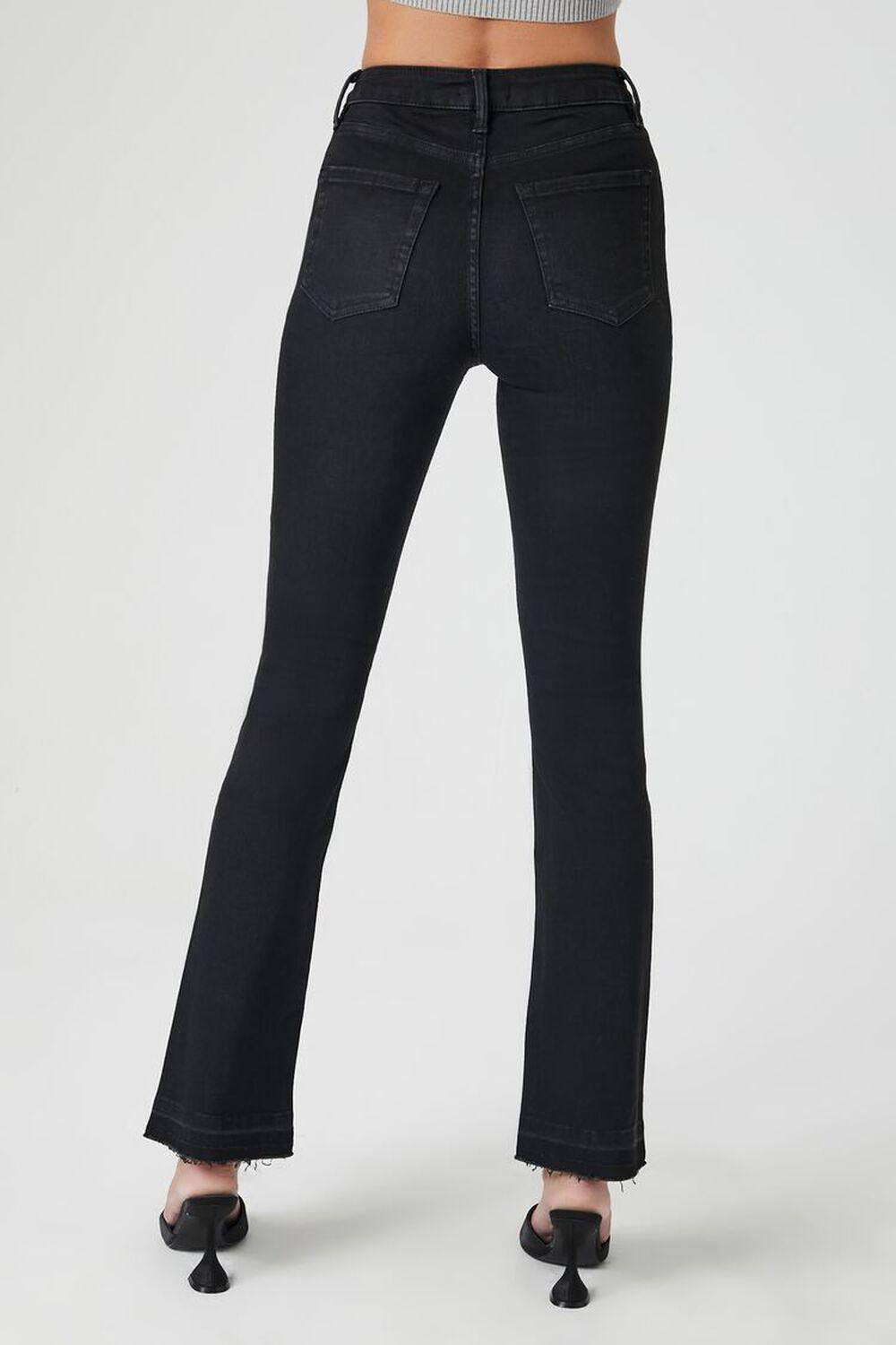 High-Rise Bootcut Jeans | Forever 21 Product Image