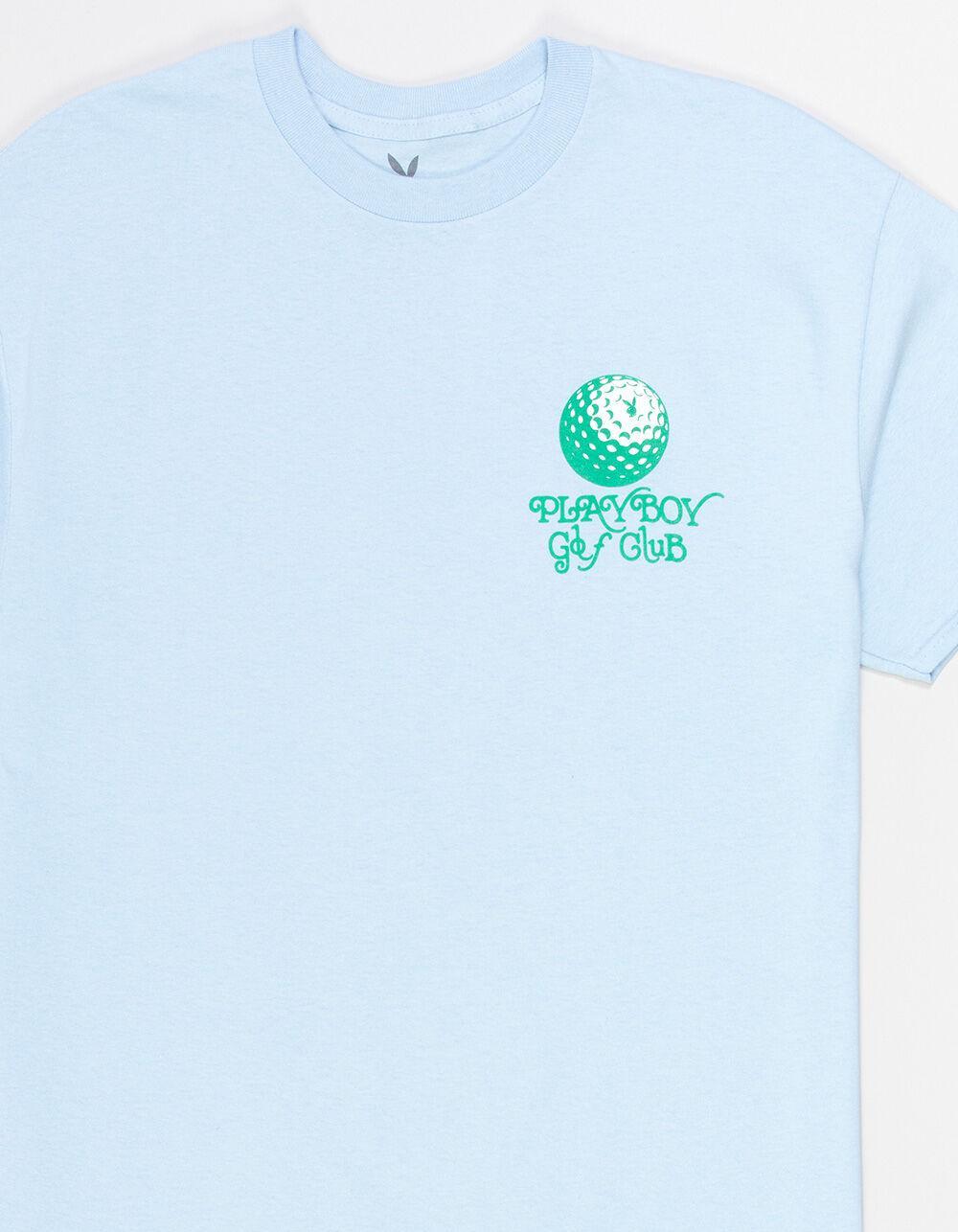 COLOR BARS x Playboy Golf Club Mens Tee Product Image