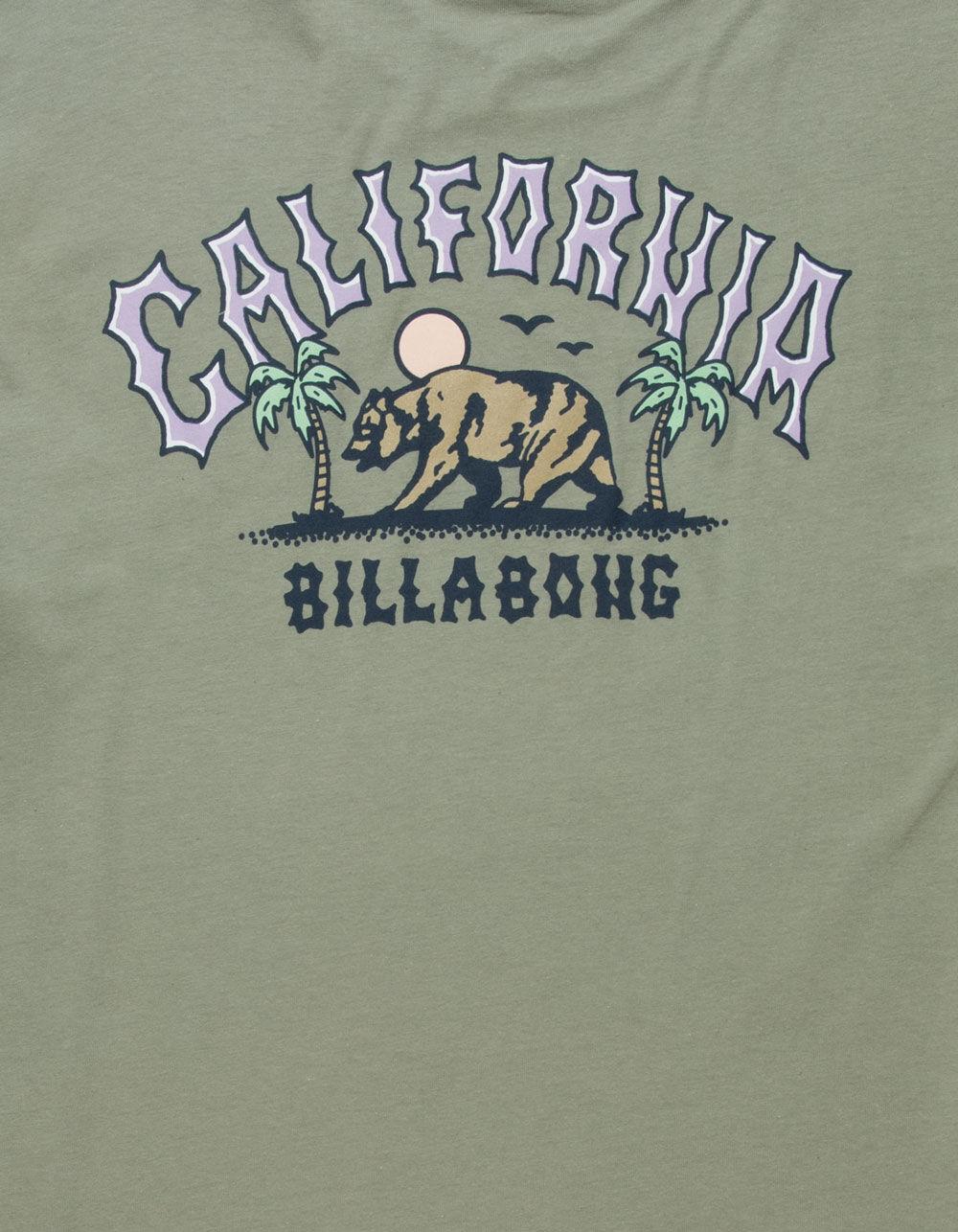 BILLABONG Arch Mens Tee Product Image