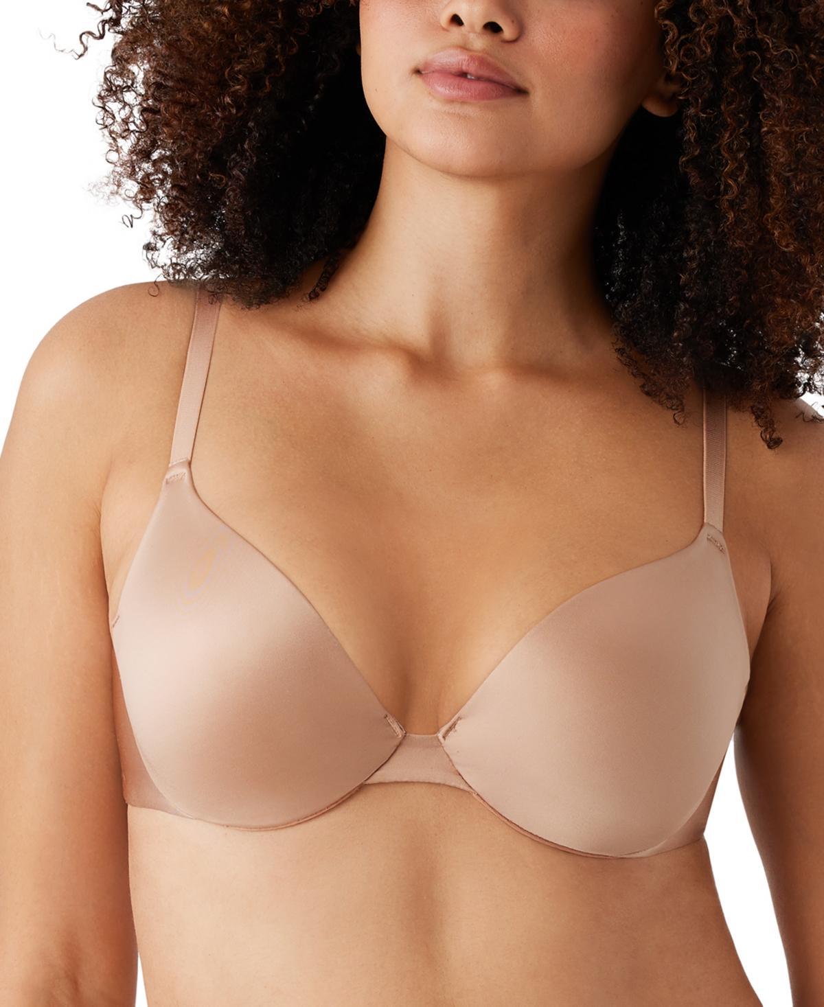 Women's Inner Sheen Contour T-Shirt Bra 853397 Product Image