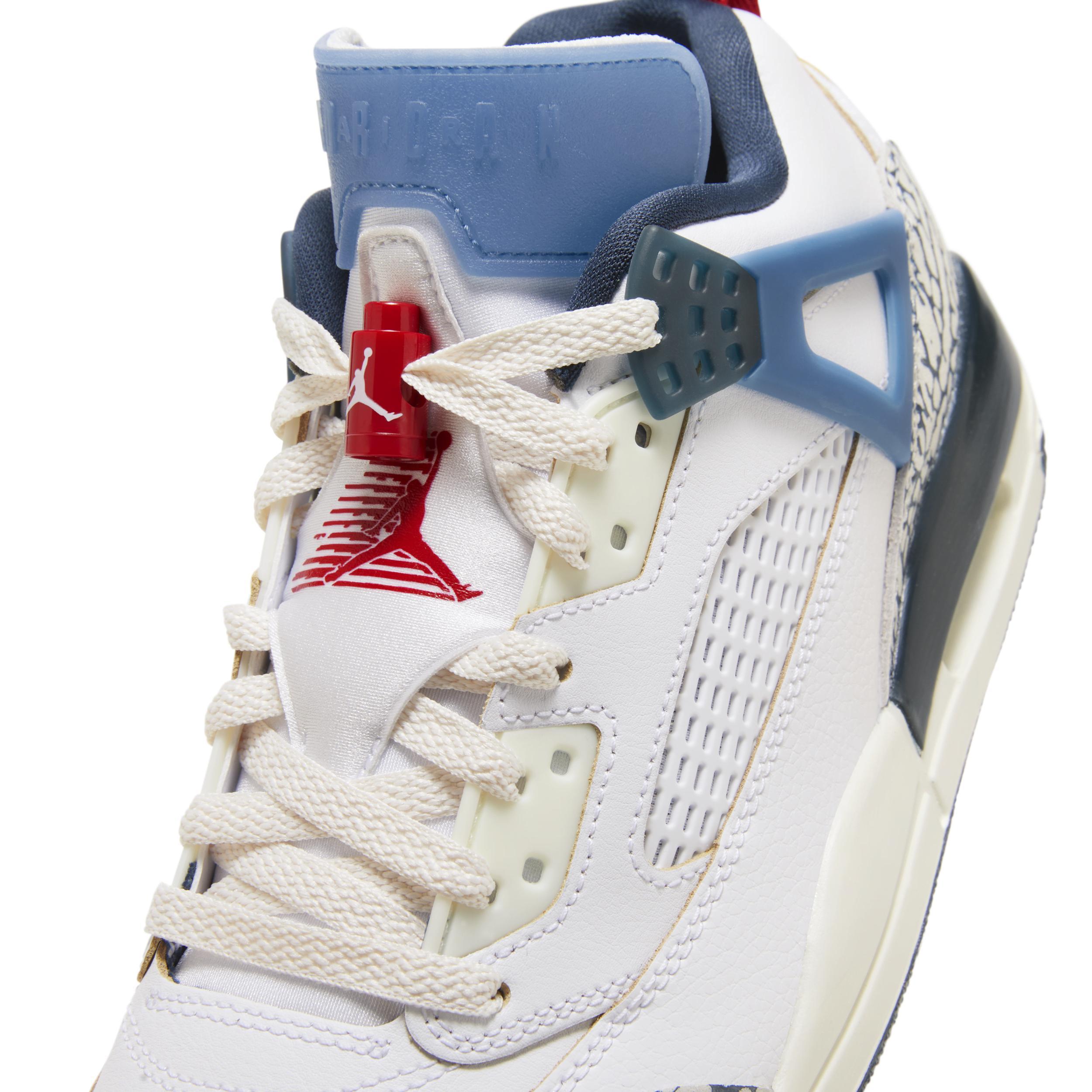 Men's Jordan Spizike Low Shoes Product Image