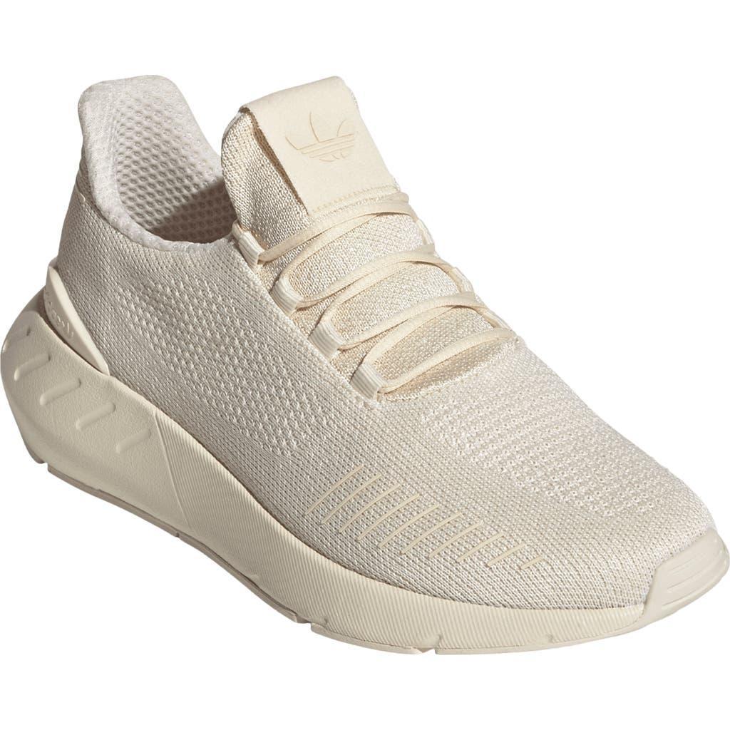 ADIDAS ORIGINALS Adidas Swift Run 22 Running Shoe In Wonder White/white/black Product Image