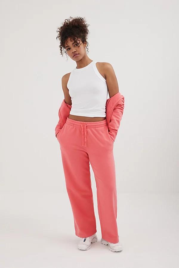 Bench Womens Jordan Eco-Fleece Joggers Product Image