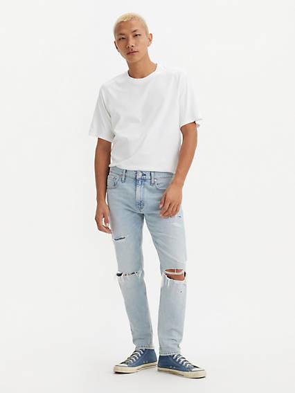 Levi's Slim Taper Fit Men's Jeans Product Image