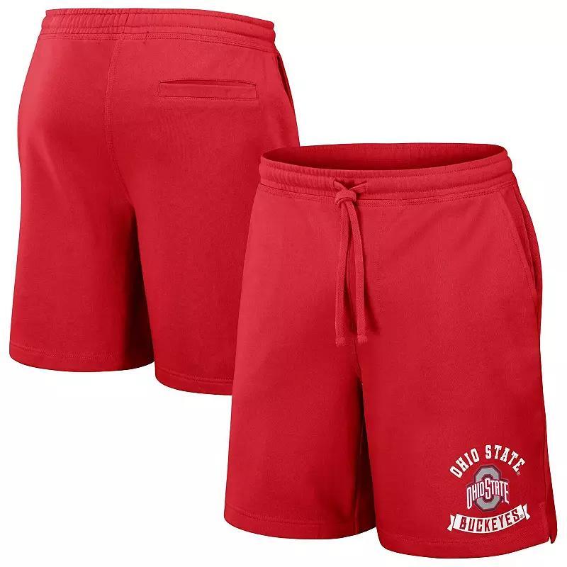 Mens Darius Rucker Collection by Fanatics Navy Minnesota Twins Team Color Shorts Blue Product Image