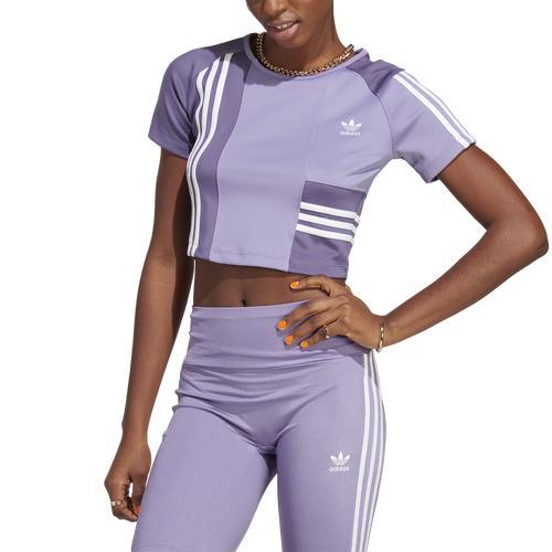 adidas Originals Womens T-Shirt Product Image