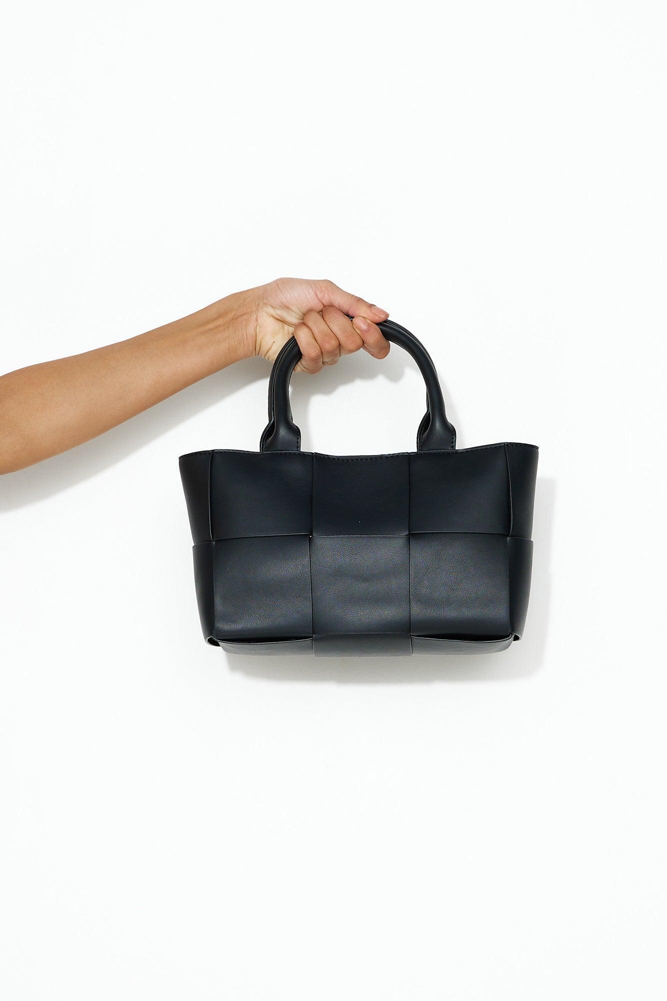 BILLINI Bindy Tote Bag Black Product Image